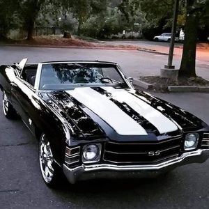 Meet your Posher, Micah